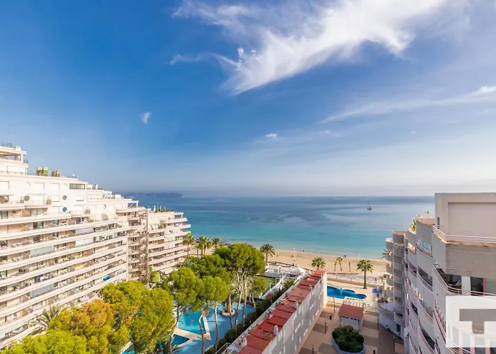 Nuevo Mexico 110c - Grupo Turis * Calp