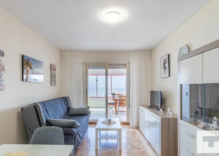 Appartement Nuevo Mexico 110c - Grupo Turis Calp