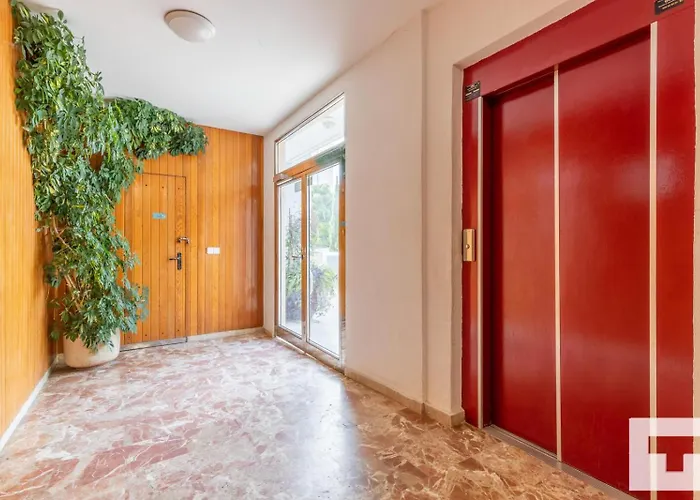 Nuevo Mexico 110c - Grupo Turis * Calp