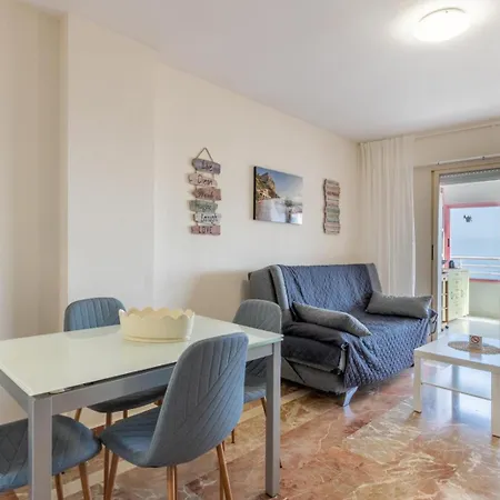 Nuevo Mexico 110c - Grupo Turis Apartment