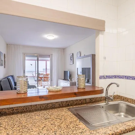 Appartement Nuevo Mexico 110c - Grupo Turis *