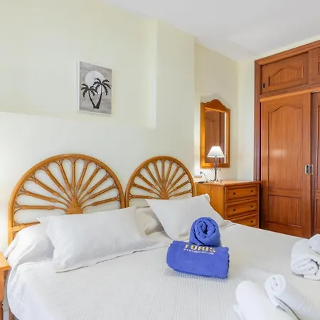 Nuevo Mexico 110c - Grupo Turis * Calp