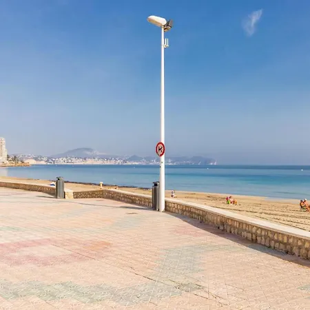 Appartement Nuevo Mexico 110c - Grupo Turis *