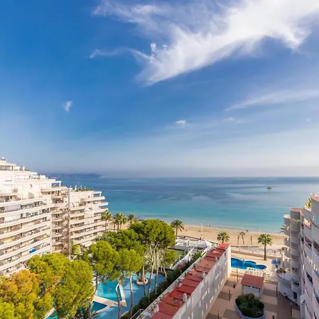 Nuevo Mexico 110c - Grupo Turis * Calp