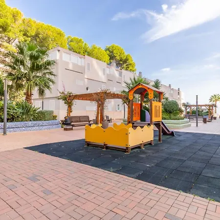 Nuevo Mexico 110c - Grupo Turis