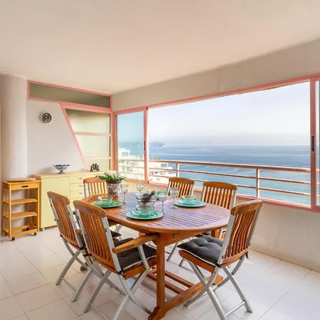 Apartment Nuevo Mexico 110c - Grupo Turis