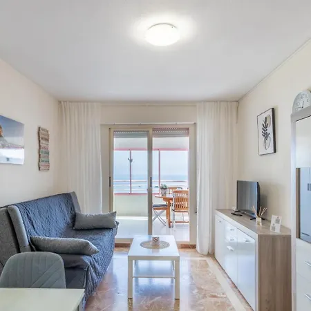 Appartement Nuevo Mexico 110c - Grupo Turis Calp