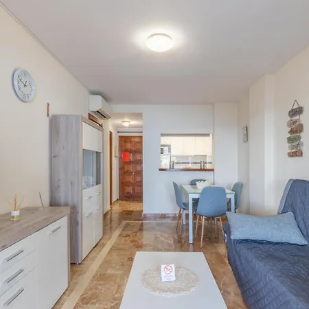 Nuevo Mexico 110c - Grupo Turis Appartement