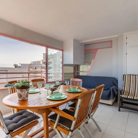 Nuevo Mexico 110c - Grupo Turis Apartment *