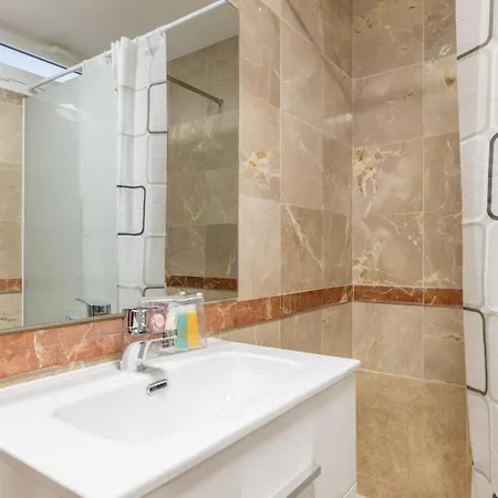 Nuevo Mexico 110c - Grupo Turis Apartment Calp