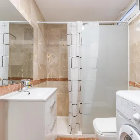 Nuevo Mexico 110c - Grupo Turis Calp