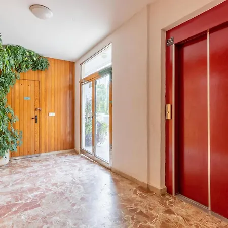 Nuevo Mexico 110c - Grupo Turis * Calp