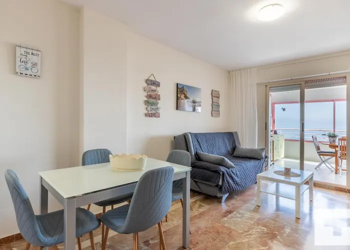 Nuevo Mexico 110c - Grupo Turis 公寓