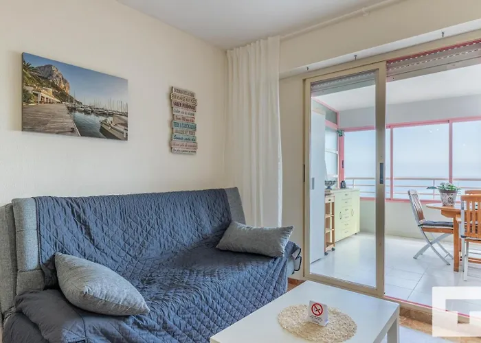 Nuevo Mexico 110c - Grupo Turis 卡尔佩